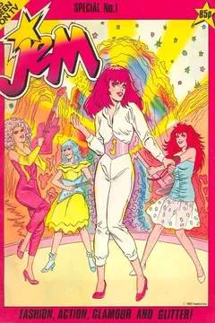 Jem Special