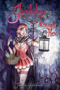 Jenitales: Rough Hex