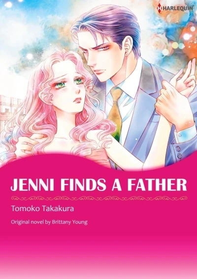 Jenni Finds A Father (2018) - Series 