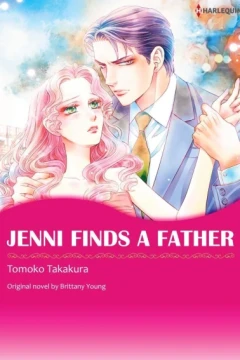 Jenni Finds A Father