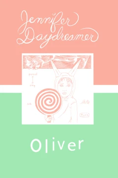 Jennifer Daydreamer
