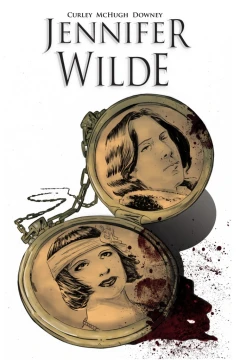 Jennifer Wilde