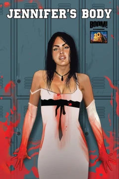 Jennifer's Body