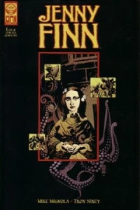 Jenny Finn