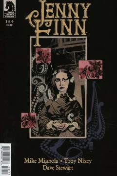 Jenny Finn