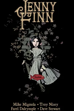 Jenny Finn