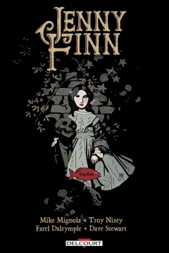 Jenny Finn