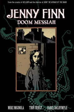 Jenny Finn: Doom Messiah