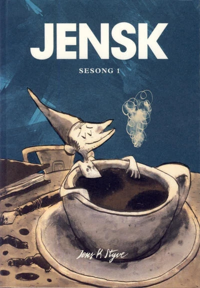 Jippi Forlag