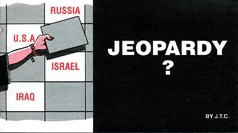 Jeopardy? (1992) - Series 