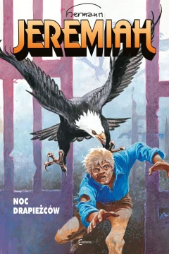 Jeremiah