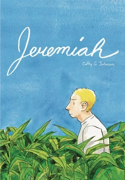 Jeremiah (2019) - Series 