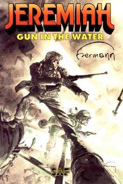 Jeremiah: Gun in the Water