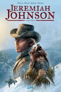 Jeremiah Johnson