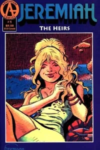 Jeremiah: The Heirs
