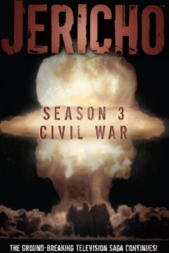 Jericho: Season 3: Civil War