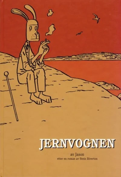 Jernvognen (2003) - Series 