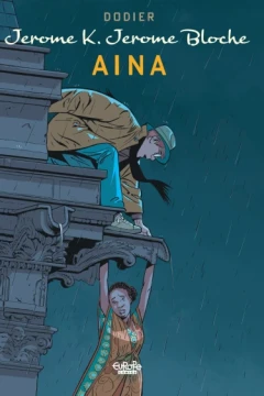 Jerome K. Jerome Bloche