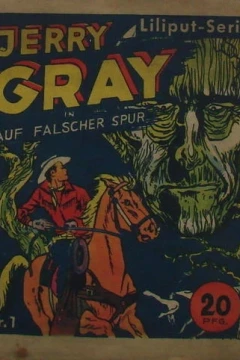 Jerry Gray