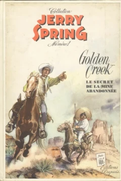 Jerry Spring