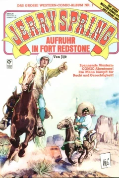 Jerry Spring