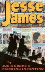 Jesse James Classic Western Collection (2003) - Series 