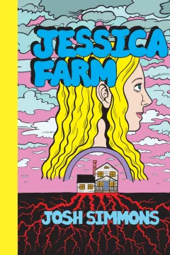 Jessica Farm