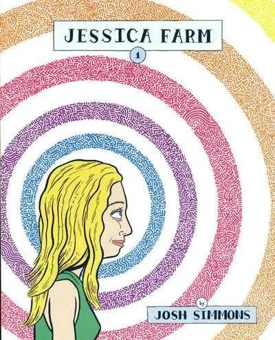 Jessica Farm (Trade Paperback, 2008) - Series 
