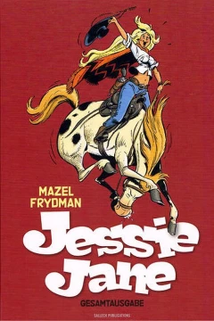 Jessie Jane
