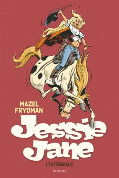 Jessie Jane L'Intégrale