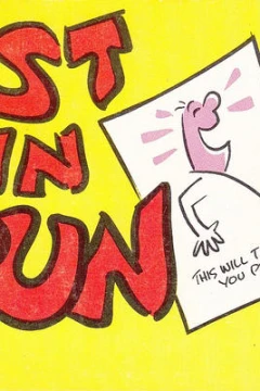 Jest in Pun: Sidesplitters from Bil Keane's Sideshow
