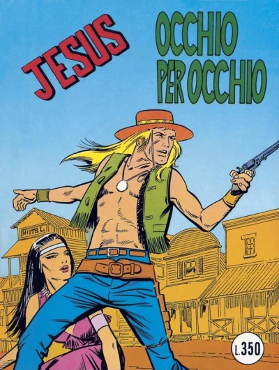 Jesus (1976) - Series 