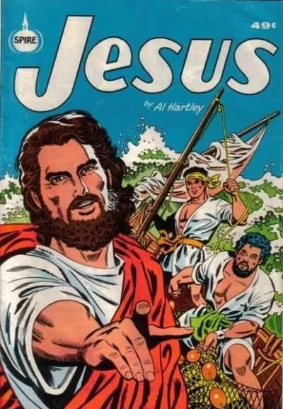 Jesus (1979) - Series 