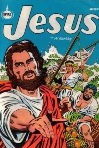 Jesus