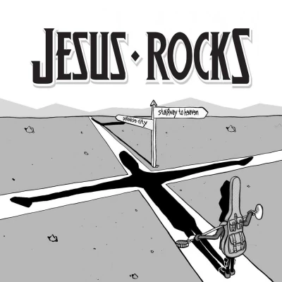 Jesus Rocks (2014) - Series 