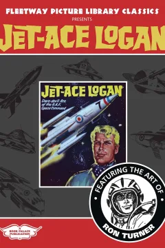 Jet-Ace Logan