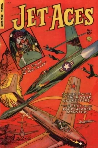 Jet Aces