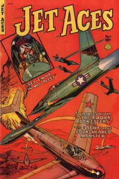 Jet Aces