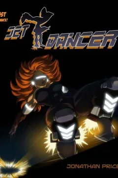 Jet Dancer