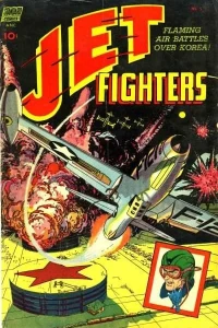 Jet Fighters