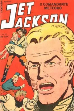 Jet Jackson