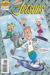 Jetsons
