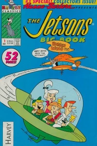 Jetsons Big Book