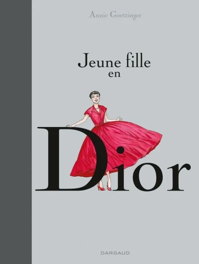 Jeune fille en Dior (2015) - Series 