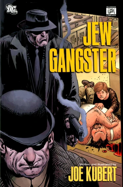 Jew Gangster (2005) - Series 