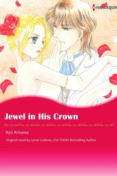 Jewel in His Crown