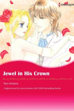 Jewel in His Crown