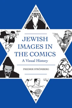 Jewish Images in the Comics