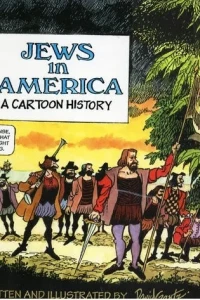 Jews in America