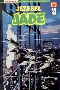 Jezebel Jade